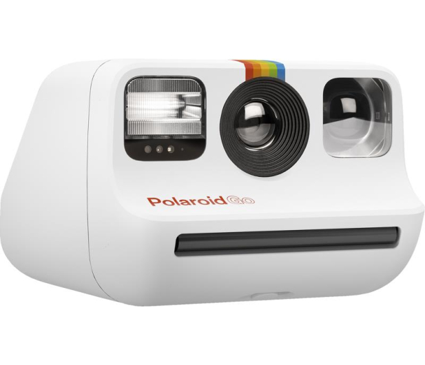 Polaroid Go biały - 715382 - zdjęcie 4